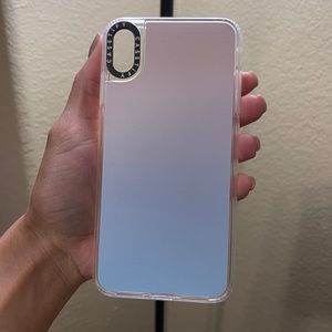 Casetify XS MAX Case